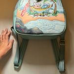 Disney  Our Universe‎ Lilo & Stitch Keep Hawaii Beautiful Backpack Photo 3