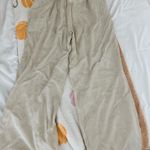 Aerie  Wide Leg Pant Photo 1