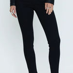 Pistola  Black High Rise Skinny Jeans SIZE 32 Photo 0