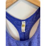 Lole  Blue racerback Athletic Tank Size Small Photo 1