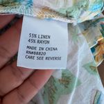 C&C California  Multicolor Floral Shorts Photo 3