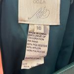 W•too WTOO by Watters and Watters Bridesmaids Dress size 10 Green Women’s Photo 4