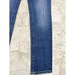 Miss Me Jeans Womens 28 Blue Bootcut JP51095K2 Skinny Photo 3