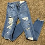 American Eagle  jeans Photo 0