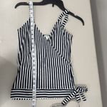 J.Crew  Factory V Neck Tank Top Size XS EUC Photo 9