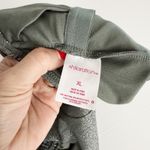 Xhilaration [] Green Metallic Sparkle Side Cinch One Piece Swimsuit Summer Sz XL Photo 10