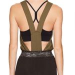 Explosive Bodysuit Puma Black And Green Size XL Photo 13