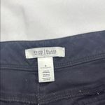 White House | Black Market Black Cargo Shorts Photo 4