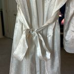 Linea Donatella  peignoir robe size S/M Photo 5
