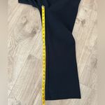 ® SPANXsmooth™ PerfectFit Ponte Kick Flare Pant, Black, Size Large, NWOT Photo 9