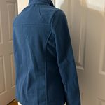 Bass Outdoor women’s fleece jacket, size S. Photo 3
