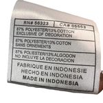 Nike  Womens Track Jacket Size S Athletic Taped Sleeve Full Zipper Y2K Streetwear Photo 8