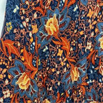 Anthropologie  Sisters Gulassa Caterina Mini Skirt size s Photo 3