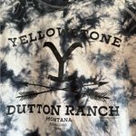Yellowstone Dutton Ranch Tie Photo 1