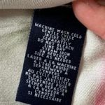 Havana Jack's Cafe Womans Size LG Hibiscus Short Sleeve Hawaiian Shirt Tan Photo 3