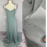 Show Me Your Mumu Show Me Your Mumu Godshaw Goddess Gown (NWOT) Photo 10