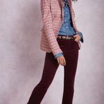 Talbots NWT Houndstooth Wool Blazer Jacket Photo 2