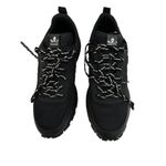 VEJA × Sea Shepherd Sneaker Low cut Casual 22A Black Size 9 Women Photo 1