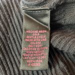 Ralph Lauren Lauren Striped & Color Blocked Zip Up Cotton Sweater Size 3X Photo 6