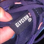 Brooks Glycerin GTS 22 Blue Ribbon Peacoat Dianthus Purple Running Shoes 8 Photo 13