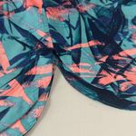 Slazenger  Golf Skirt Women's Size L Tropical Print Golf Tennis Skirt Shorts Photo 5