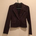 Arden B Blazer Size 1 Photo 0