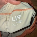 Life‎ integrity earth women’s skort orange SZ L workout athleisure Size L Photo 3