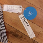 Cupshe High Waisted Bikini Bottoms Sz S Photo 2