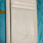 EUC Gold Horse Card Holder Photo 0