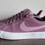 Nike Court Royale AC Plum Dust Women's Shoe Size 9 #507 Photo 2