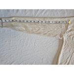 Coldwater Creek Sz Med Women Asymmetric Zip Cardigan Sweater Photo 4