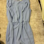Amanda Uprichard  Caprianna romper size small   Photo 1