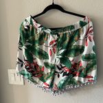 SheIn Two Piece Floral Set Photo 3