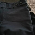 Ann Taylor Trouser Abby Blue Pants Size 2 Photo 6