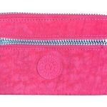 Kipling  Pink zipper Wallet Photo 0