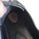 Eileen Fisher - Eddy Patent Leather Platform Oxford Sz 9 Photo 9