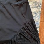 Under Armour Black Tennis Skirt Photo 2