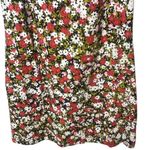 Nike Women’s Floral Cami Dress AOP Femme Size XS / Style CU5371-895 Photo 4