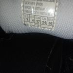 Zoo York 7 Black White Heart Sneakers Shoes Photo 6