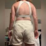 Nike Vintage  Quilted Shorts Photo 9