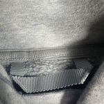 Lululemon All Yours Hoodie Womens Small Blue Pullover Sweatshirt Kangaroo Pocket Photo 5