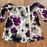 Pinkblush plus size top, size approx 2X or 3X Photo 4