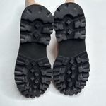 J.Crew Gwen Lug-sole High-shaft Chelsea Boots in Leather NWOT S-328 Sz 6 Photo 8