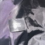 London Fog  size MD Classic Black Women's Peacoat wool blend with pockets Photo 7