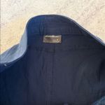 Eddie Bauer  Dark Blue Women's Cargo Shorts Photo 1