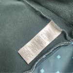 Burton  Dryride Women's Large Snowboarding Ski‎ Jacket Coat Full Zip Blue Size L Photo 3