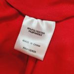 REMI x REVOLVE Gigi Maxi Dress in Cherry Red Large Photo 8