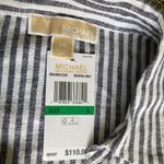 Michael Kors .Blouses Woman.Size LG.Brand new. Photo 7