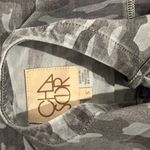 Chaser camouflage workout top Size S Photo 2