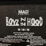 Ice Cube Boyz N The Hood Movie Promo L/S Tshirt size Medium Photo 3